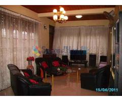 House For Sale Wattala