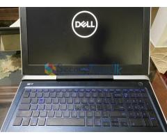 Dell G7 7588