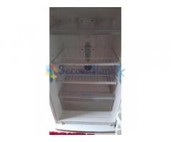 Lg refrigerator double door