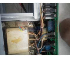 Ups, inverter