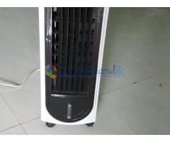 Nevica air cooler 3 in 1Air cooler / air purifier / humidifier