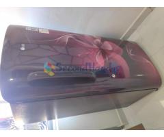 LG Abans Fridge Refrigerator