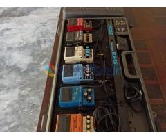 Pedal Board Boss