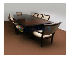 Office Furniture's