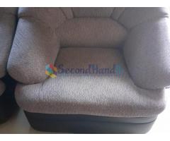 Used sofa