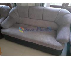 Used sofa