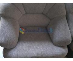 Used sofa