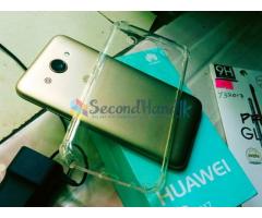 Huawei Y3 2017 Gold