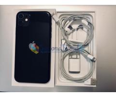 iPhone 11 128GB Black