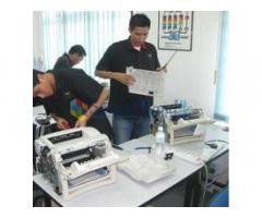 KANDY INK HOUSE  -`~ IT + PRINTING Solution~