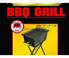 BBQ griil