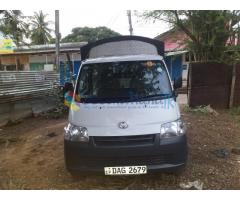 Toyota Town ace 2016 for sale