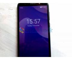 Huawei Y5 Prime 2018 - 1year used