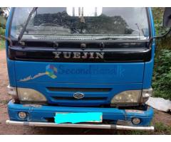 ugin  lorry