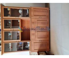 Display Cabinet