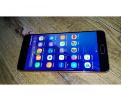 Samsung galaxy A7 2016