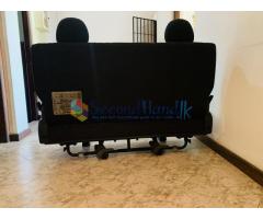 KDH (2015) BACK SEAT FOR SALE