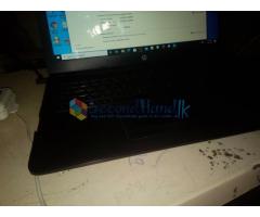 hp amd laptop