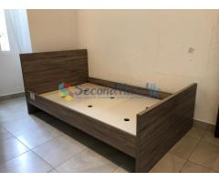 Imported Beds (Double/ 2 units)
