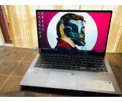 Asus Vivoobook15 for sale( three months used)