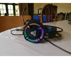 Original Fantech HG19 IRIS RGB Gaming Headset