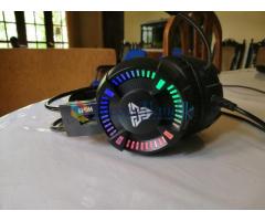 Original Fantech HG19 IRIS RGB Gaming Headset