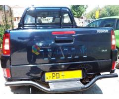 Tata Xenon Double Cab 30L