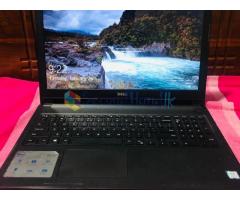 Dell i3 7gen