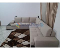 Damro Michilen Sofa