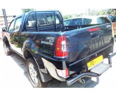 Tata Xenon Double Cab 30L