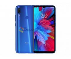 Xiaomi redmi note 7