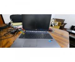 HP pro book i3 450 g2