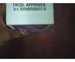 Huawei Y7 2019 for sale (Box open only. Not Used)