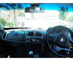 Tata Xenon Double Cab 30L