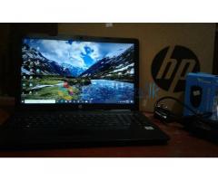 HP Notebook -15-da2012TU