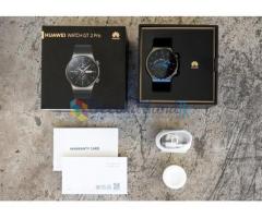 Huawei Watch GT 2 Pro