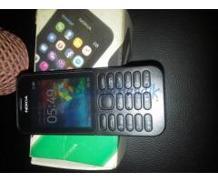 Used Nokia 215 Phone