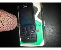 Used Nokia 215 Phone