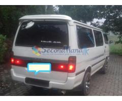 Hiace Super GL for sale