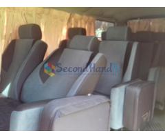 Hiace Super GL for sale