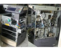 PHOTOCOPIER REPAIR, SERVICE