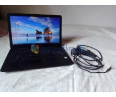 HP I3 7Gen Laptop