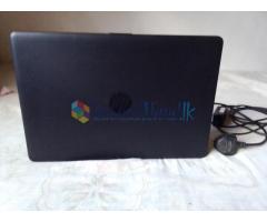 HP I3 7Gen Laptop