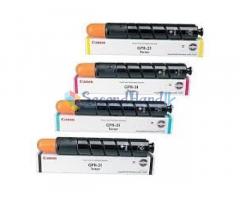 PHOTOCOPY TONERS - GENUINE BRAND NEW...