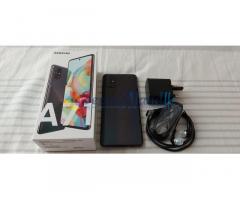 Samsung Galaxy A71 - 6GB/128GB | Black Color