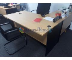 Used Office Furniture