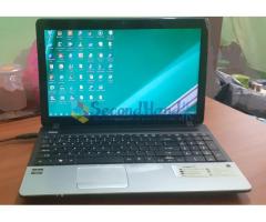 AMD Dual-Core 4GB DDR3 - Laptop