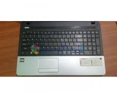 AMD Dual-Core 4GB DDR3 - Laptop