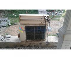 Air Conditioner 12000BTU