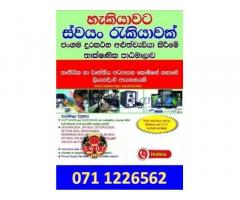 Phone repairing course Nugegoda Sri Lanka